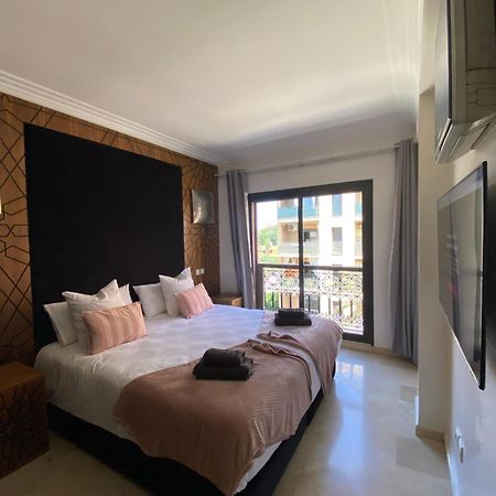 Appartement 1 Chambre มาร์ราเกช ภายนอก รูปภาพ