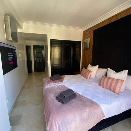 Appartement 1 Chambre มาร์ราเกช ภายนอก รูปภาพ